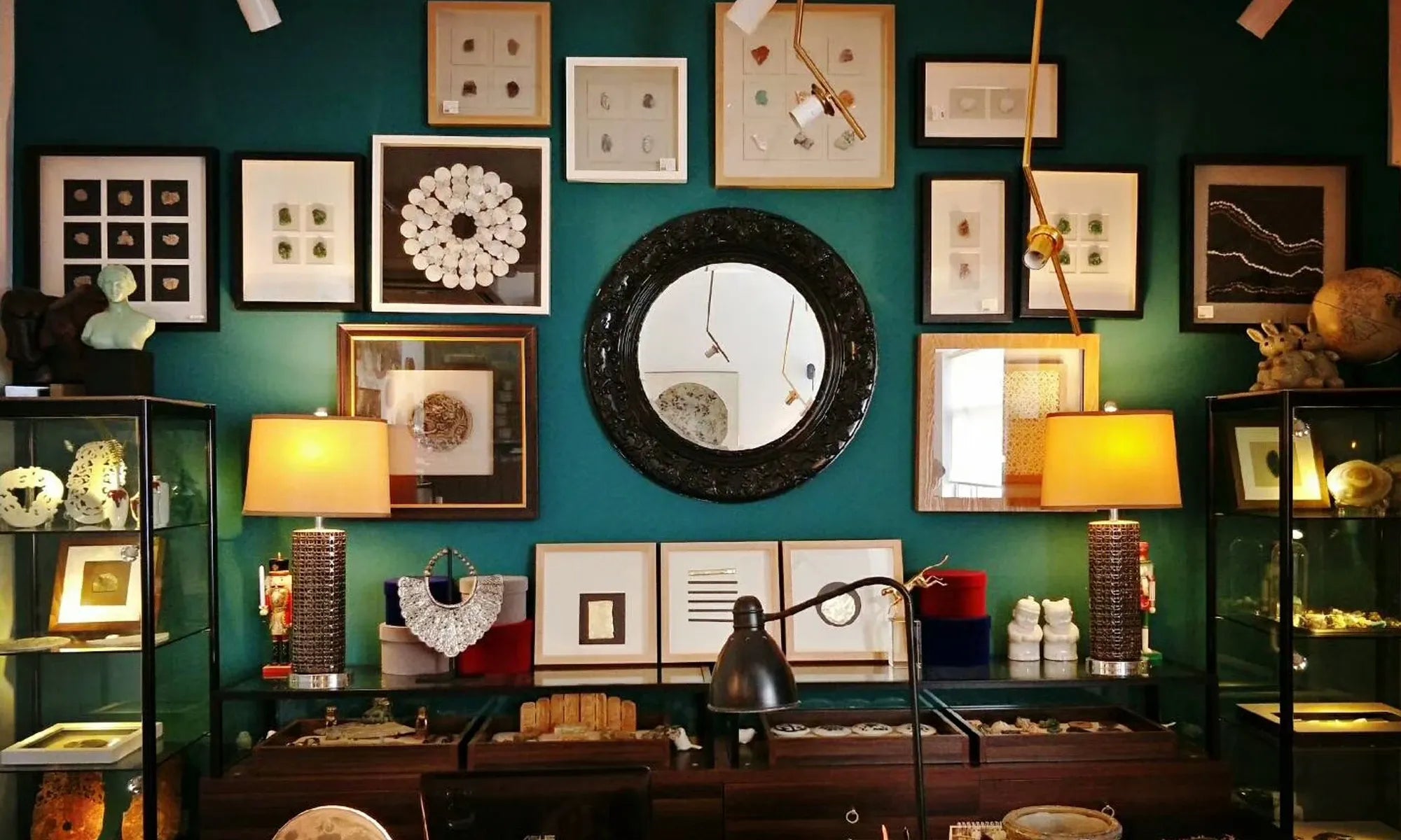 Studio Showroom
